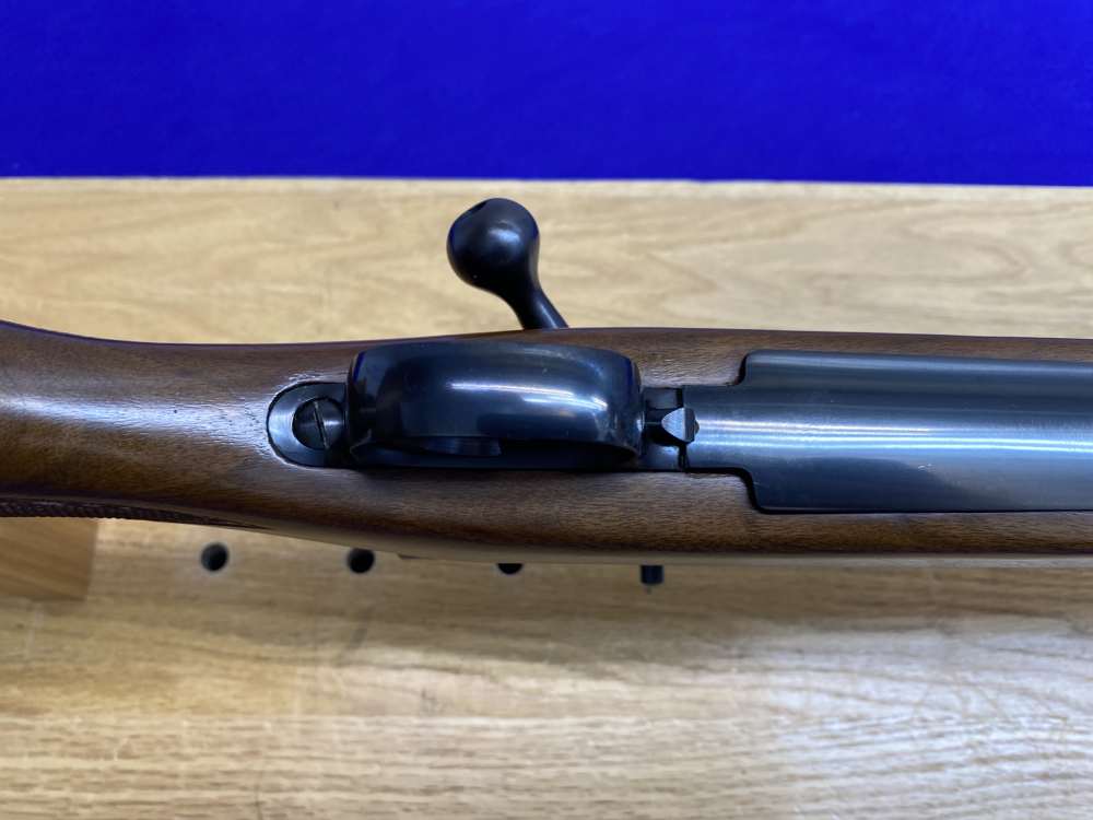 1962 Winchester 70 .300 Win Mag Blue 20" *DESIRABLE PRE-64 BOLT-ACTION*-img-42