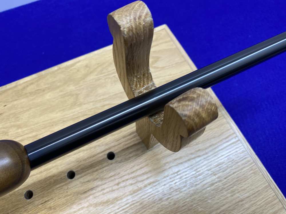 1962 Winchester 70 .300 Win Mag Blue 20" *DESIRABLE PRE-64 BOLT-ACTION*-img-46