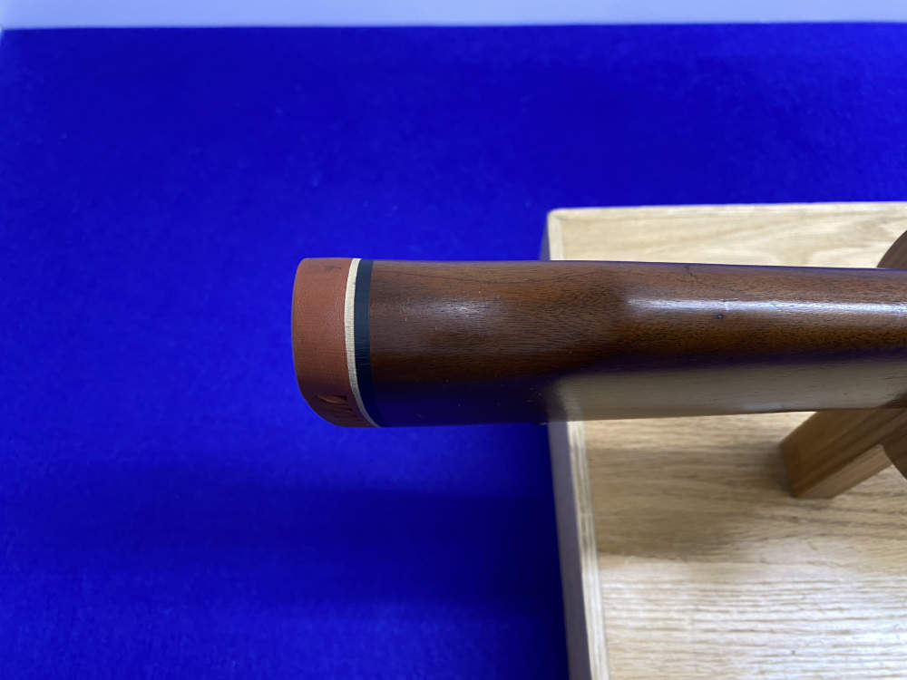 1962 Winchester 70 .300 Win Mag Blue 20" *DESIRABLE PRE-64 BOLT-ACTION*-img-30