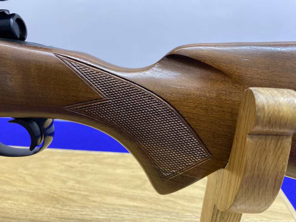 1962 Winchester 70 .300 Win Mag Blue 20" *DESIRABLE PRE-64 BOLT-ACTION*-img-7