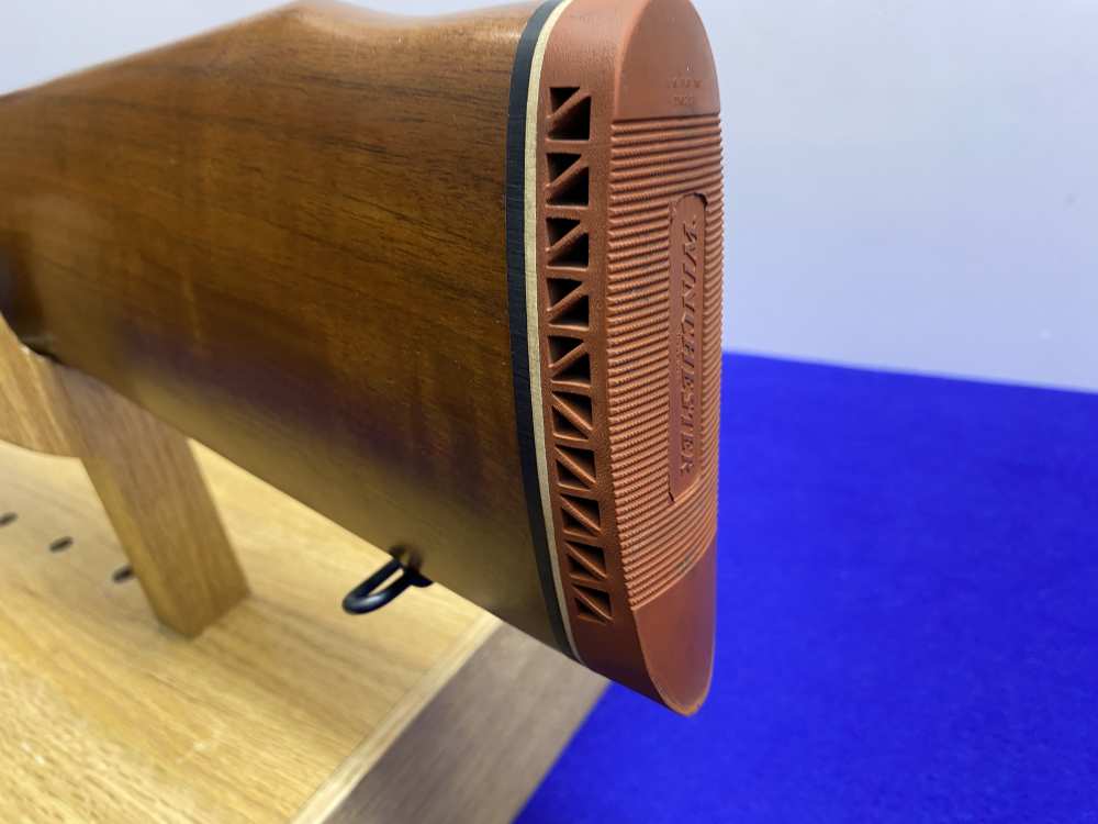 1962 Winchester 70 .300 Win Mag Blue 20" *DESIRABLE PRE-64 BOLT-ACTION*-img-4