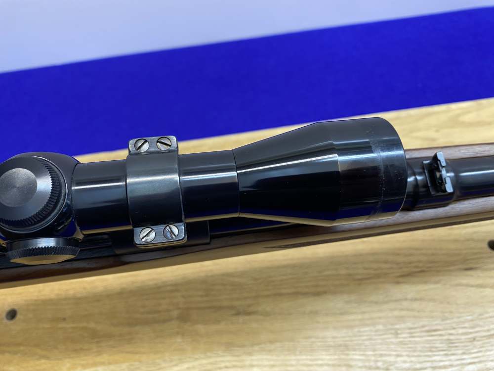 1962 Winchester 70 .300 Win Mag Blue 20" *DESIRABLE PRE-64 BOLT-ACTION*-img-34