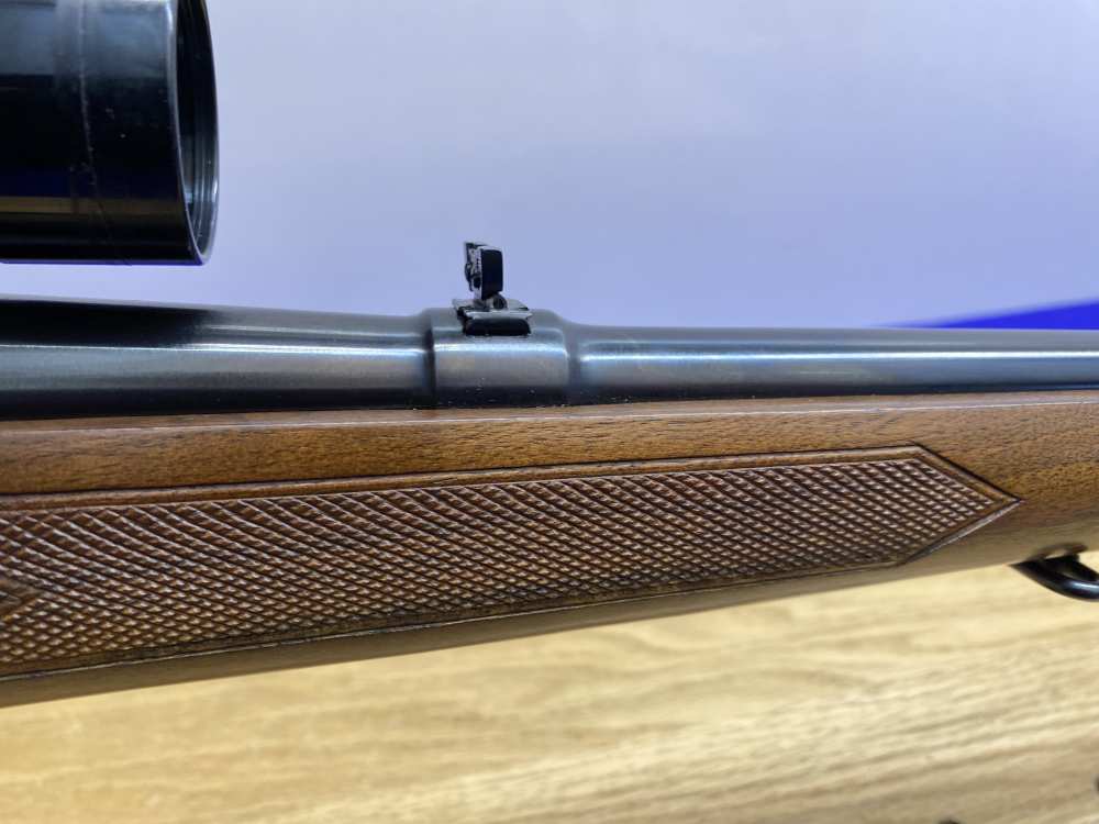 1962 Winchester 70 .300 Win Mag Blue 20" *DESIRABLE PRE-64 BOLT-ACTION*-img-24
