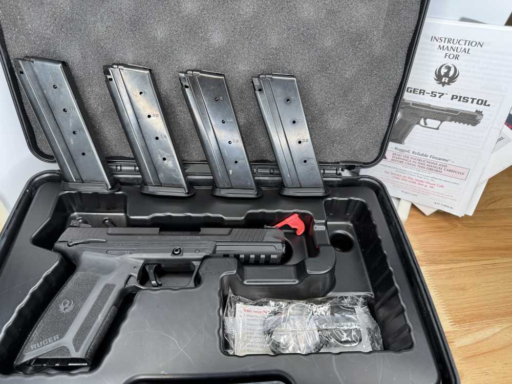 Ruger -57-img-0