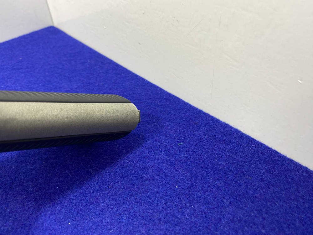 Arcadia Automag II .22 WMR SS 6" *FIRST RIMFIRE MAGNUM AUTOLOADER*-img-23