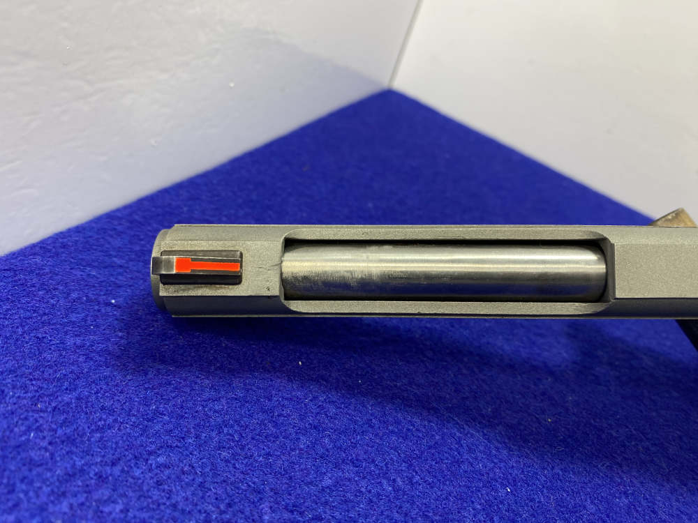 Arcadia Automag II .22 WMR SS 6" *FIRST RIMFIRE MAGNUM AUTOLOADER*-img-28
