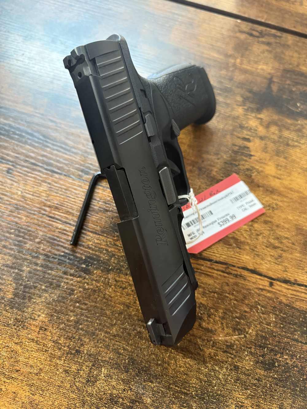 USED Remington RP9 9mm -img-1