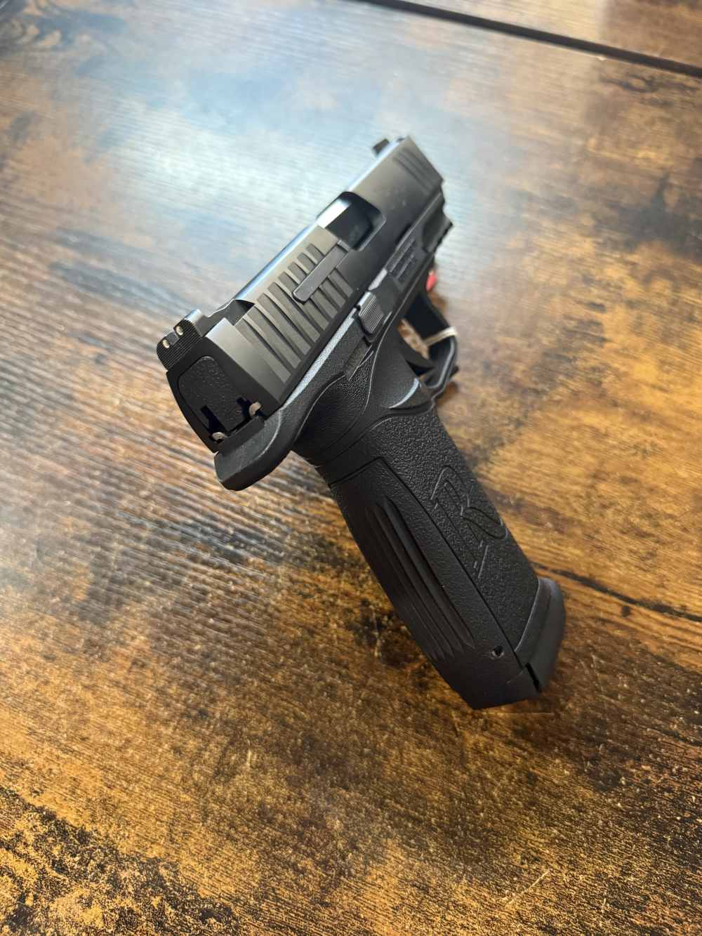 USED Remington RP9 9mm -img-3