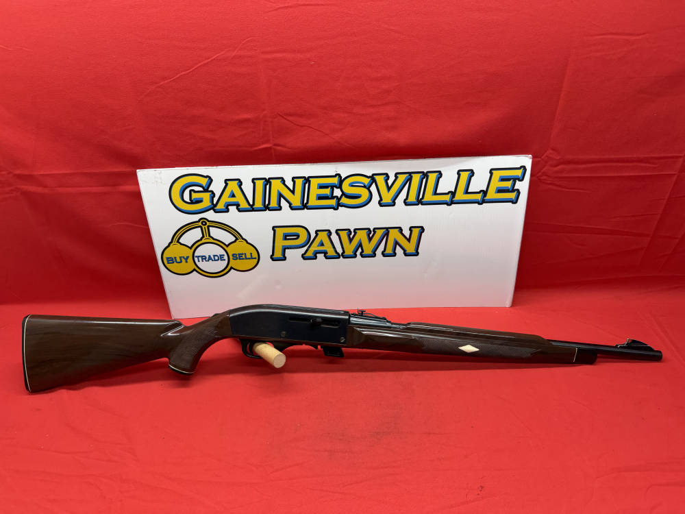 Remington Nylon Mohawk 10C 22 LR-img-0
