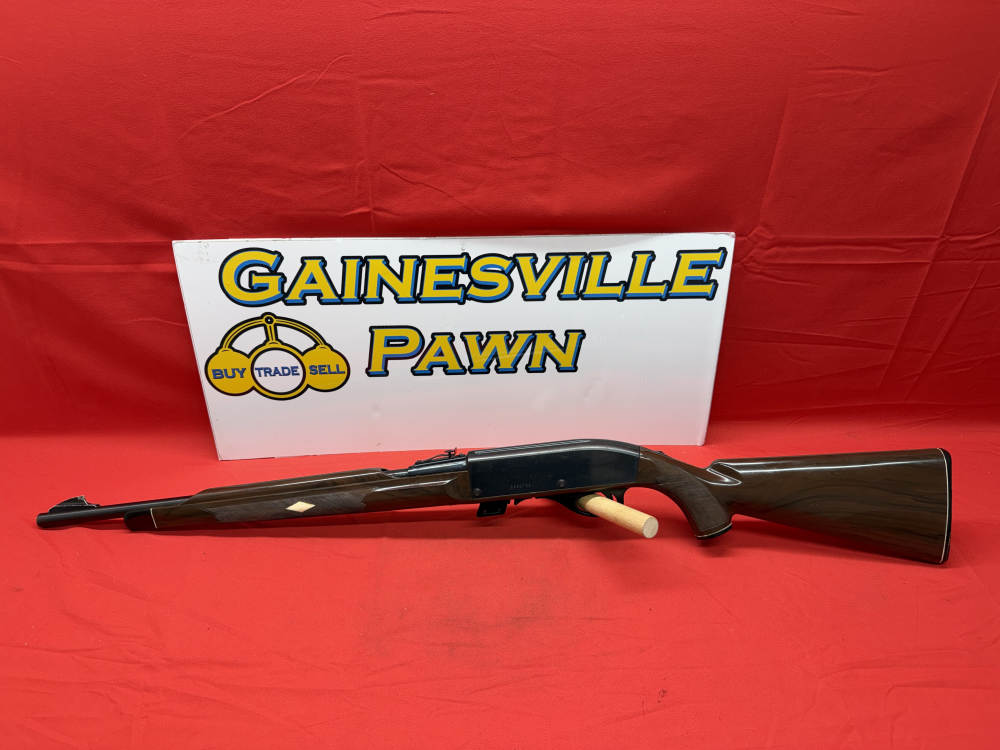 Remington Nylon Mohawk 10C 22 LR-img-1