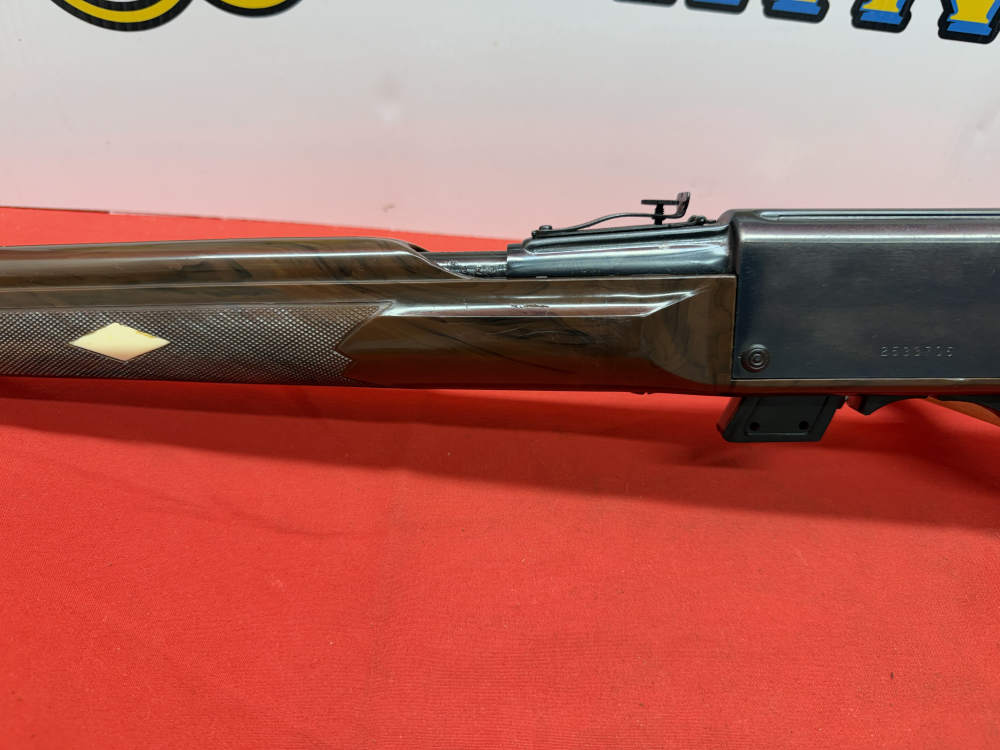 Remington Nylon Mohawk 10C 22 LR-img-5