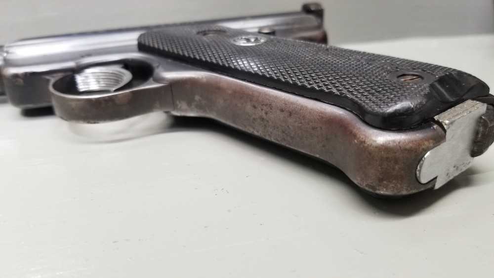 Ruger Standard Model Semi-Auto Pistol .22lr 6" 10 Round .01 Penny Start! -img-13