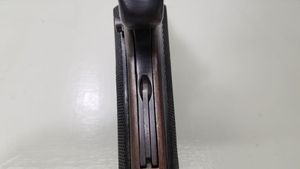Ruger Standard Model Semi-Auto Pistol .22lr 6" 10 Round .01 Penny Start! -img-19