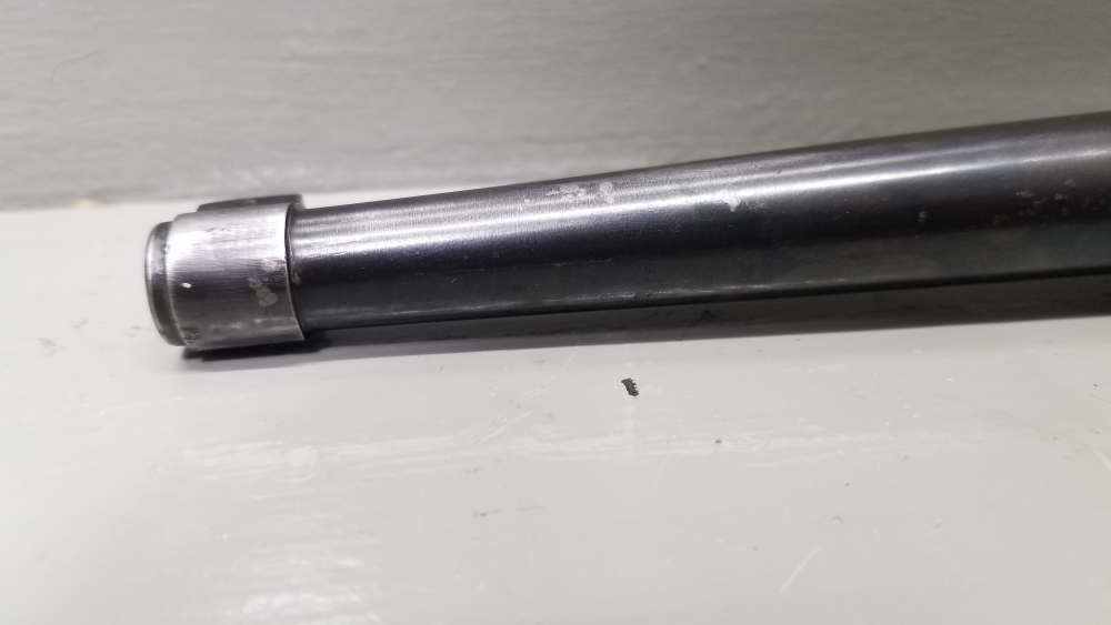 Ruger Standard Model Semi-Auto Pistol .22lr 6" 10 Round .01 Penny Start! -img-17
