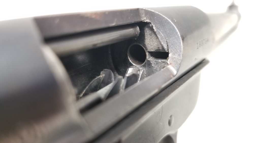 Ruger Standard Model Semi-Auto Pistol .22lr 6" 10 Round .01 Penny Start! -img-29