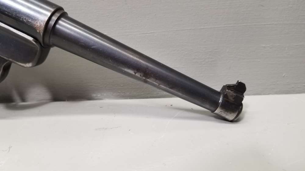 Ruger Standard Model Semi-Auto Pistol .22lr 6" 10 Round .01 Penny Start! -img-27