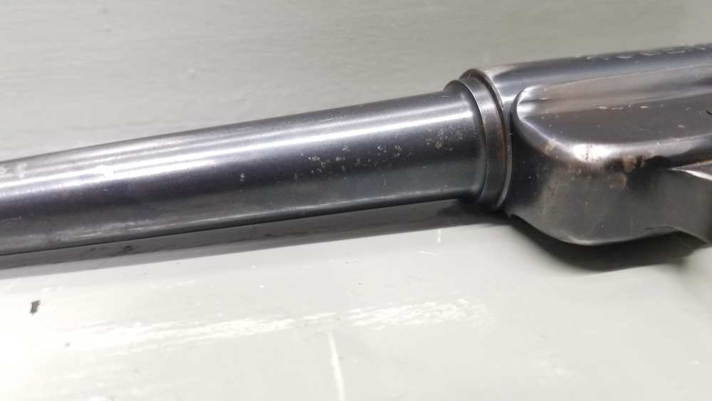 Ruger Standard Model Semi-Auto Pistol .22lr 6" 10 Round .01 Penny Start! -img-16
