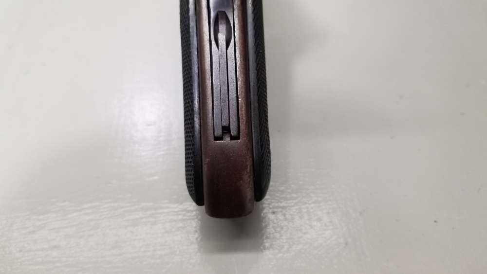 Ruger Standard Model Semi-Auto Pistol .22lr 6" 10 Round .01 Penny Start! -img-20