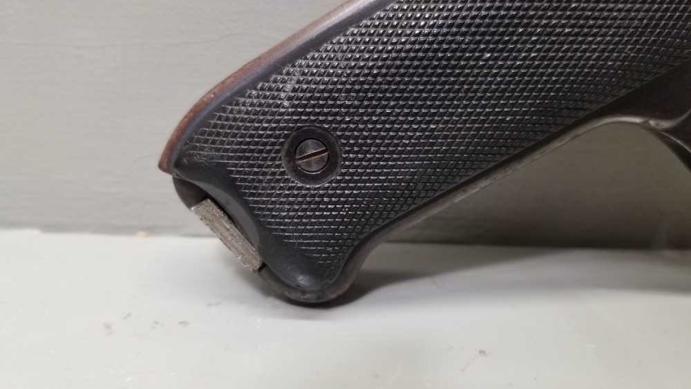 Ruger Standard Model Semi-Auto Pistol .22lr 6" 10 Round .01 Penny Start! -img-22