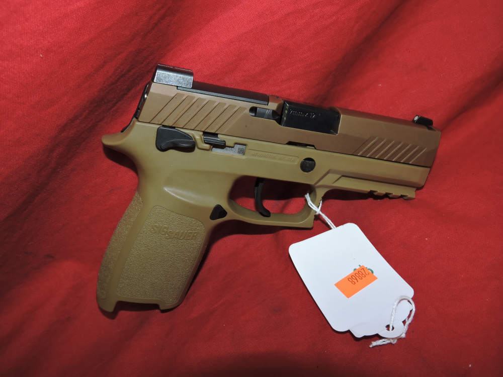 Sig Sauer P320 M18 9mm 320-img-0