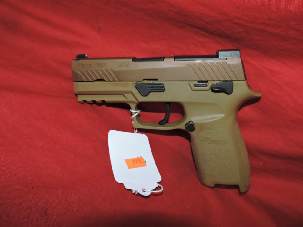 Sig Sauer P320 M18 9mm 320-img-2