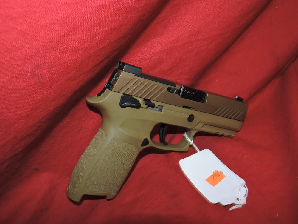 Sig Sauer P320 M18 9mm 320-img-1