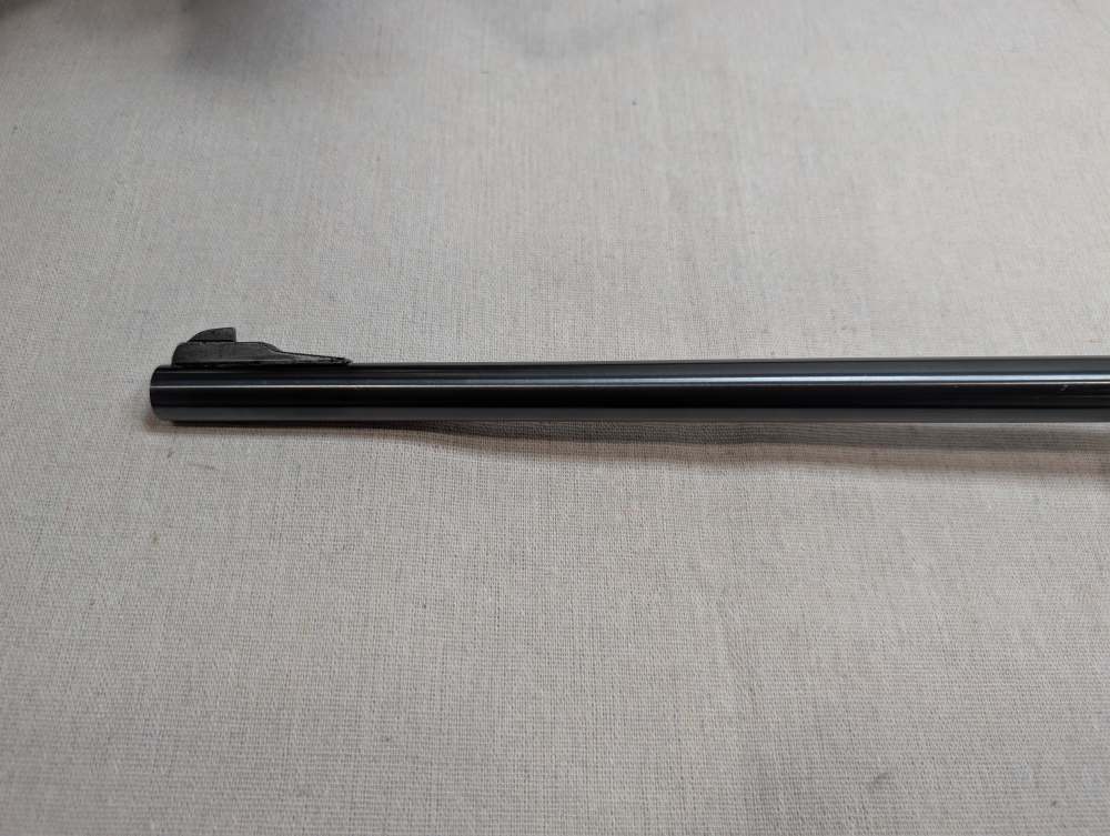 Marlin Model 25MN .22 WMR Bolt Action Rifle 22" Wood Stock 7-Round Mag-img-1