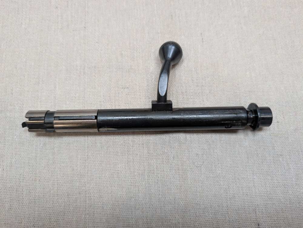Marlin Model 25MN .22 WMR Bolt Action Rifle 22" Wood Stock 7-Round Mag-img-12
