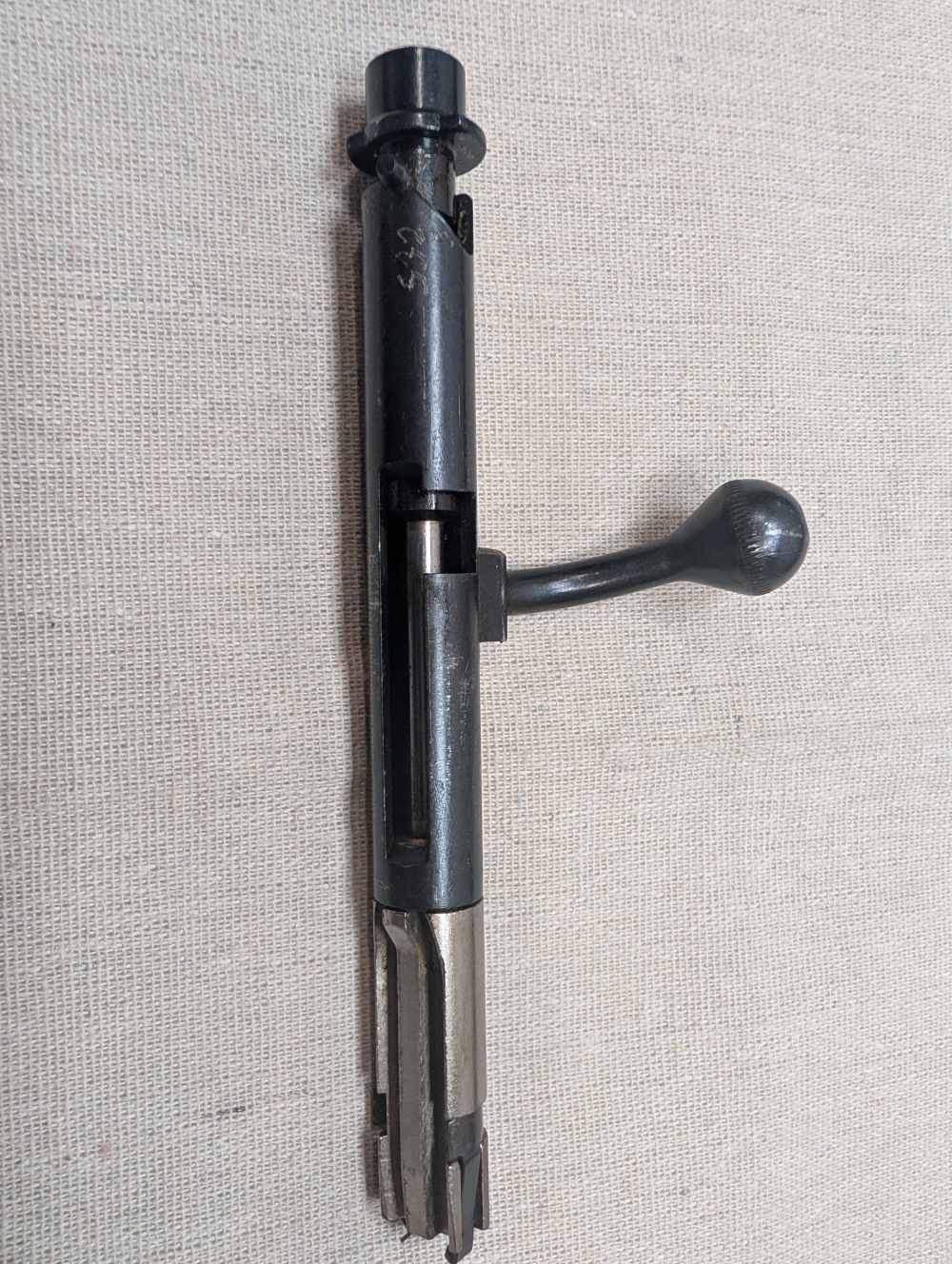Marlin Model 25MN .22 WMR Bolt Action Rifle 22" Wood Stock 7-Round Mag-img-13