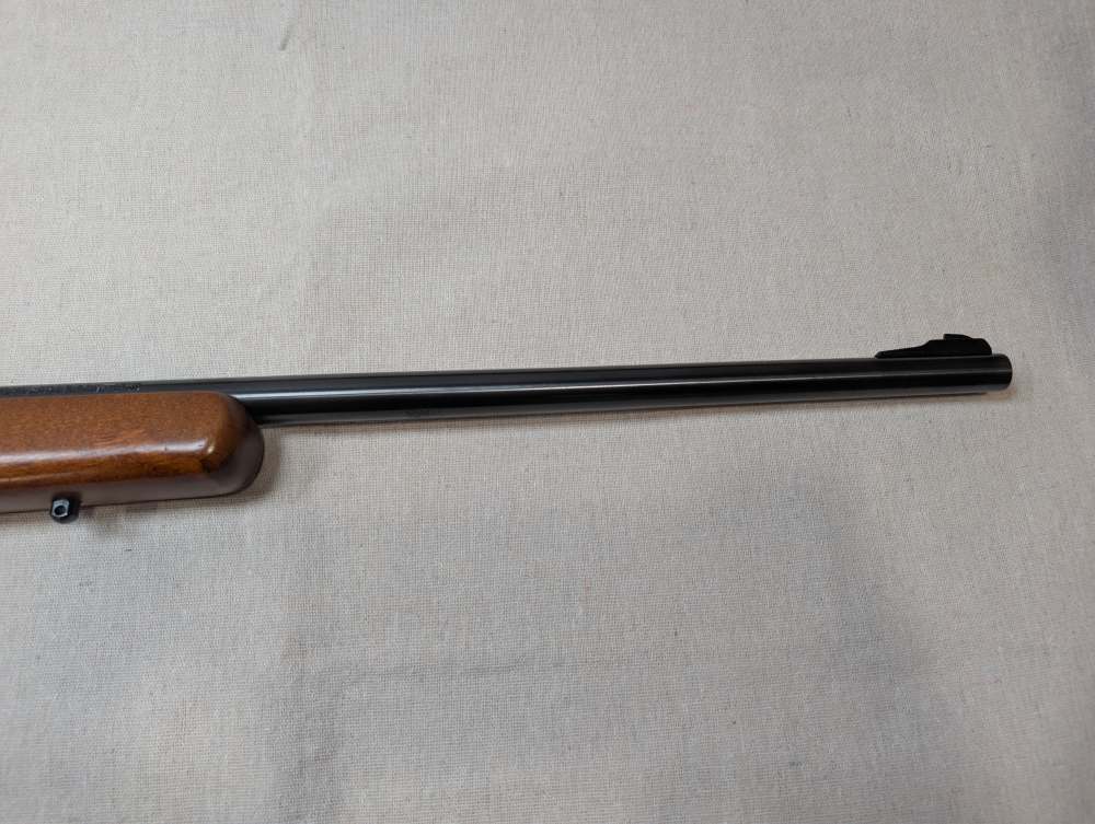 Marlin Model 25MN .22 WMR Bolt Action Rifle 22" Wood Stock 7-Round Mag-img-9
