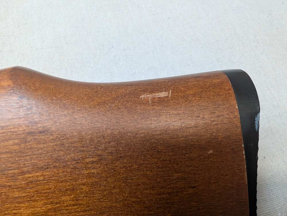 Marlin Model 25MN .22 WMR Bolt Action Rifle 22" Wood Stock 7-Round Mag-img-17