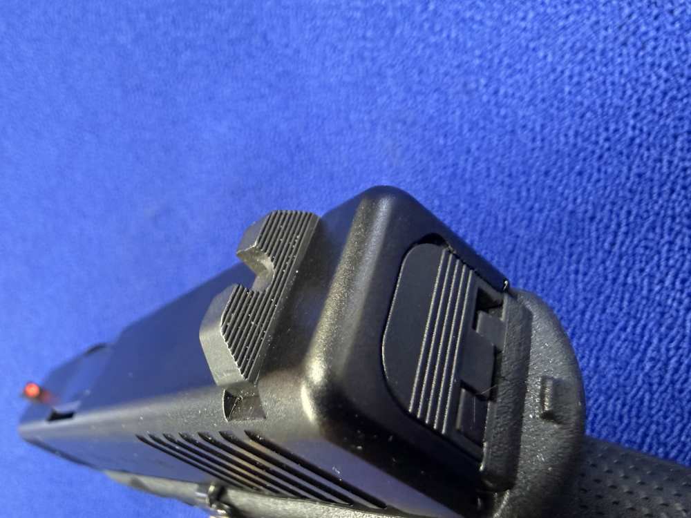 Glock Model 26 Gen-5, chambered in 9mm Luger-img-2