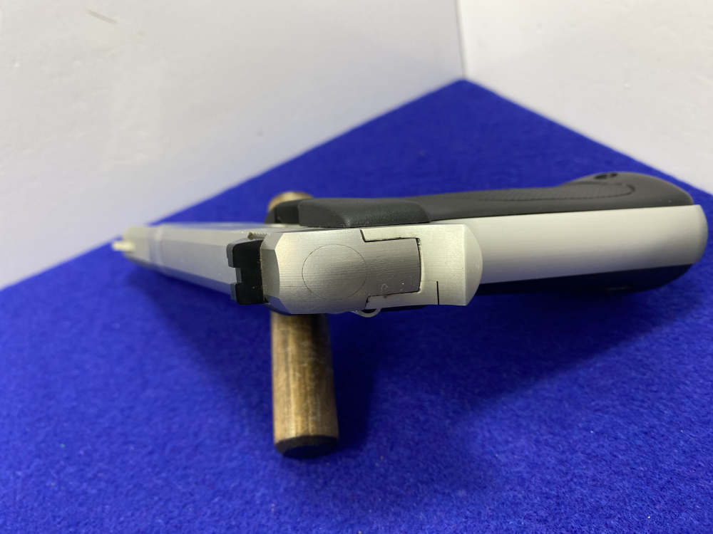 Smith Wesson Model 622 .22 LR SS 4.5" *DISCONTINUED RIMFIRE TARGET PISTOL*-img-24