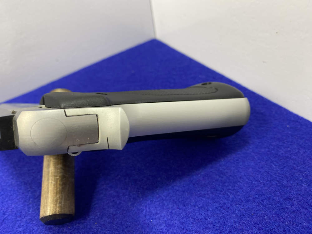 Smith Wesson Model 622 .22 LR SS 4.5" *DISCONTINUED RIMFIRE TARGET PISTOL*-img-23