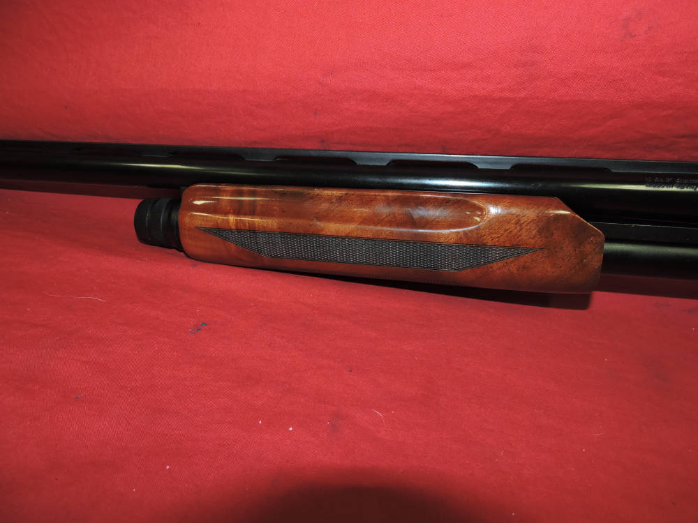 Weatherby PA-08 12ga 12 ga PA08-img-8