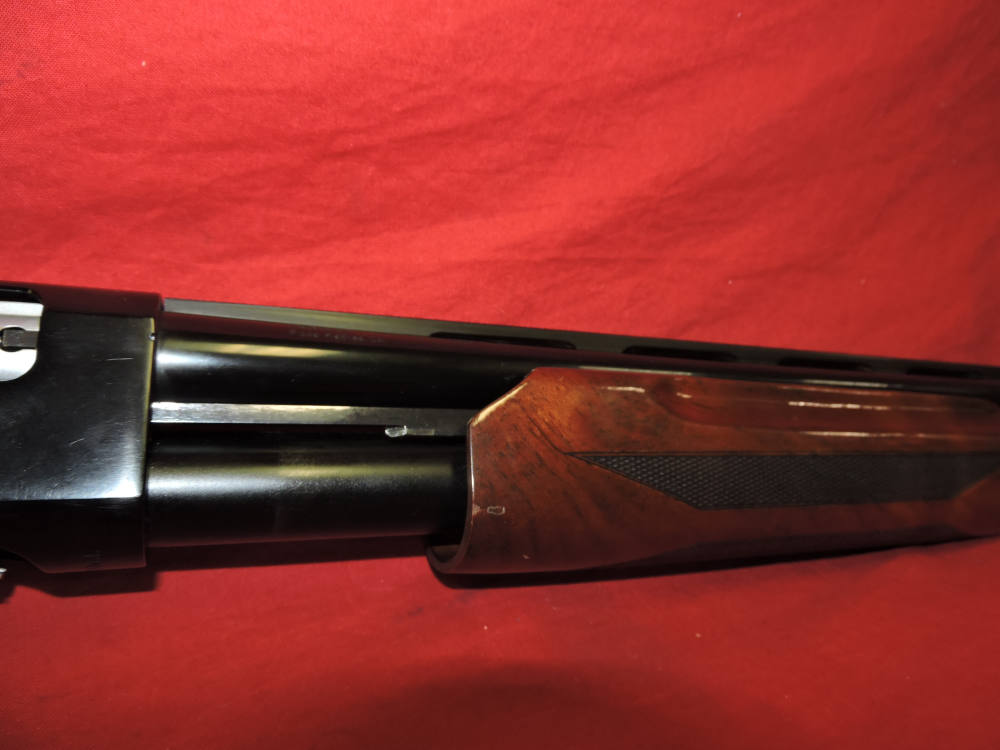 Weatherby PA-08 12ga 12 ga PA08-img-3