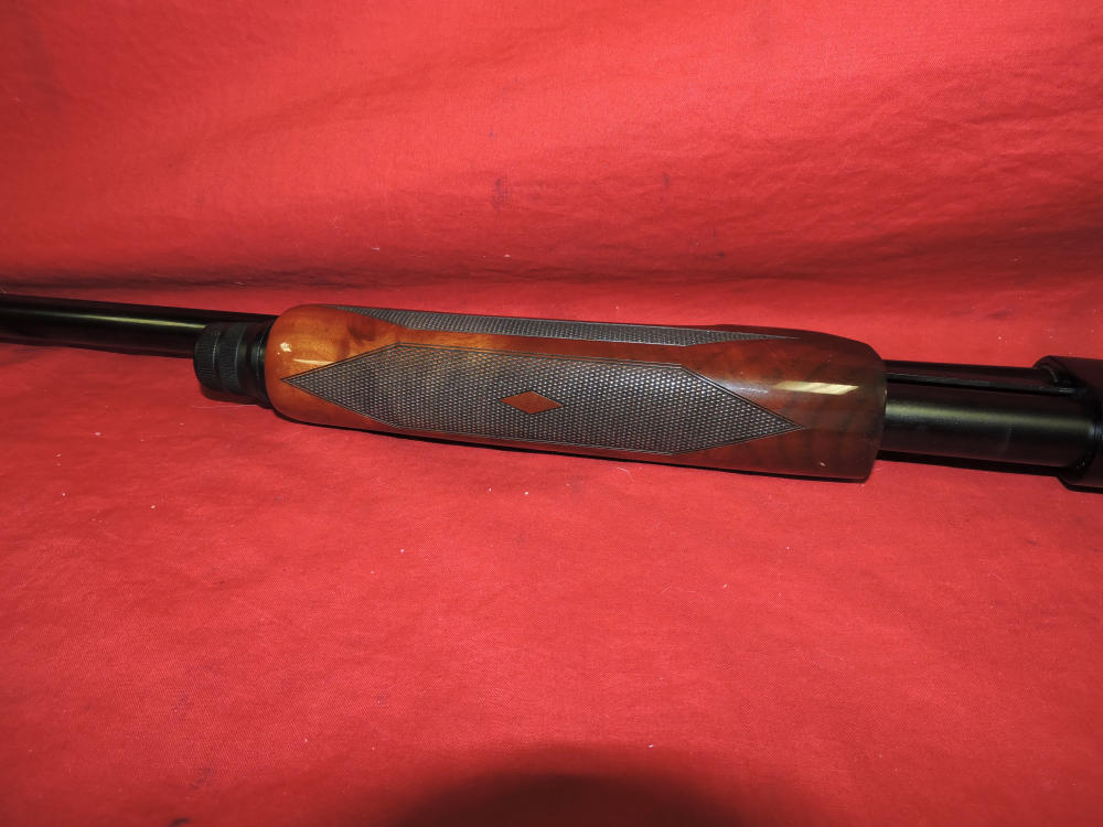 Weatherby PA-08 12ga 12 ga PA08-img-10