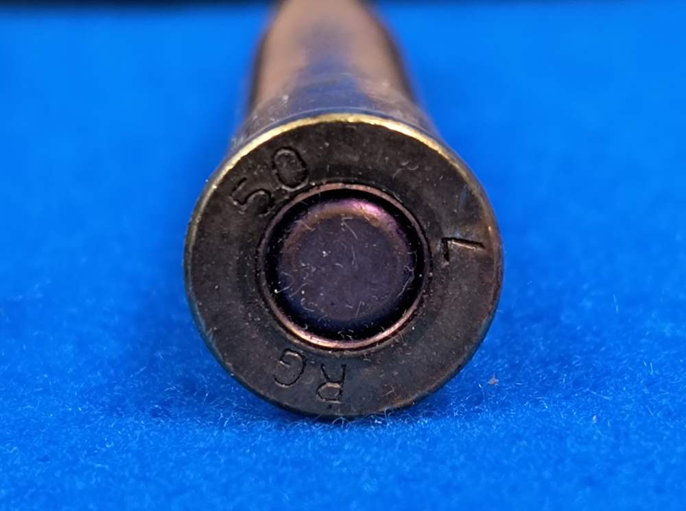 303 British Ammo 40 Rounds-img-3