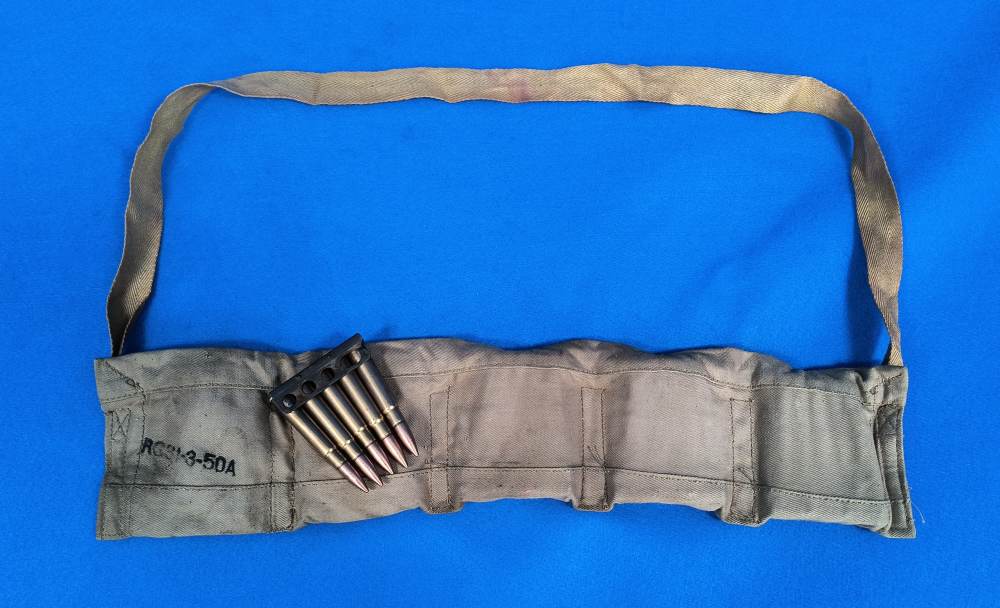 303 British Ammo 40 Rounds-img-0