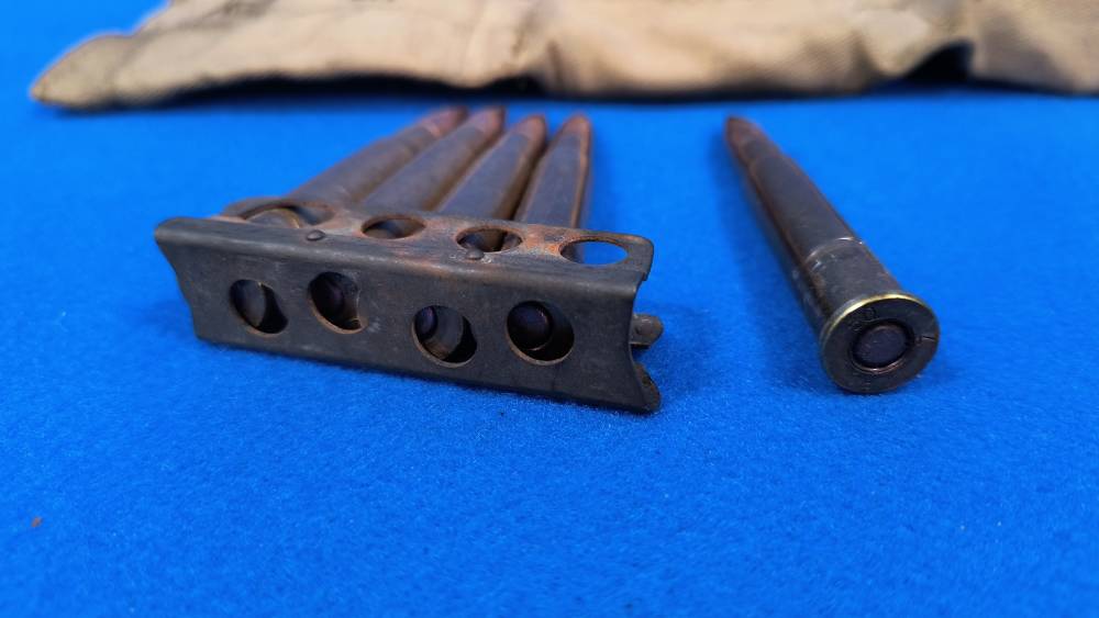 303 British Ammo 40 Rounds-img-2