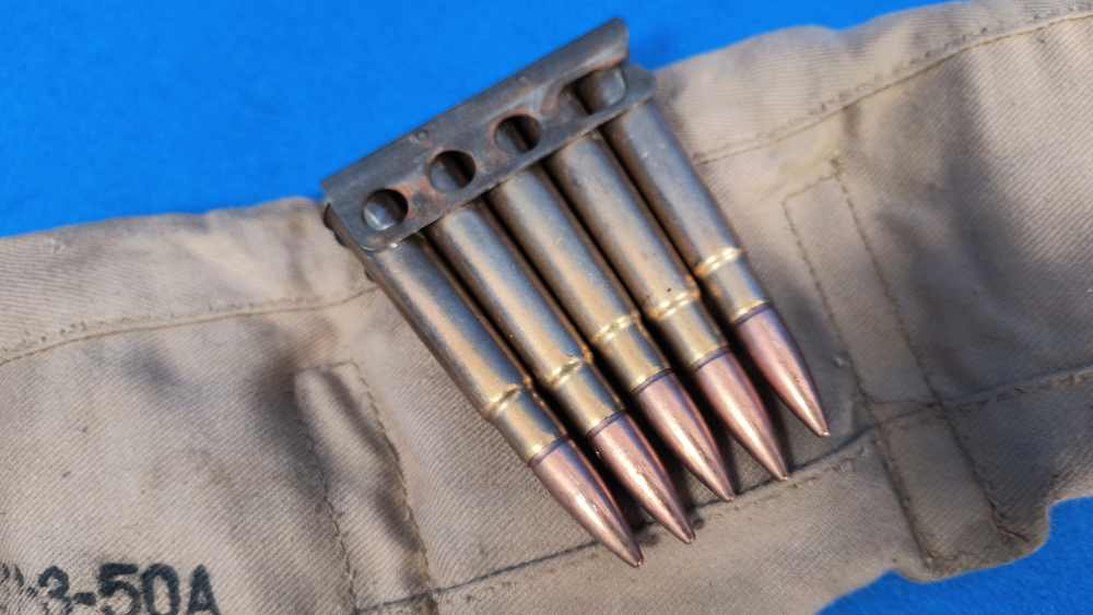 303 British Ammo 40 Rounds-img-1
