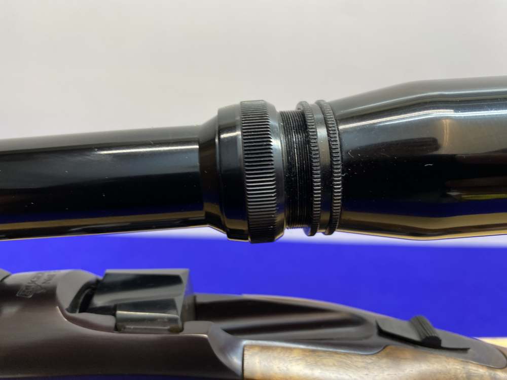 1996 Ruger No.1 26" Blued .243 Win. *HIGH QUALITY SINGLE-SHOT RIFLE*-img-19