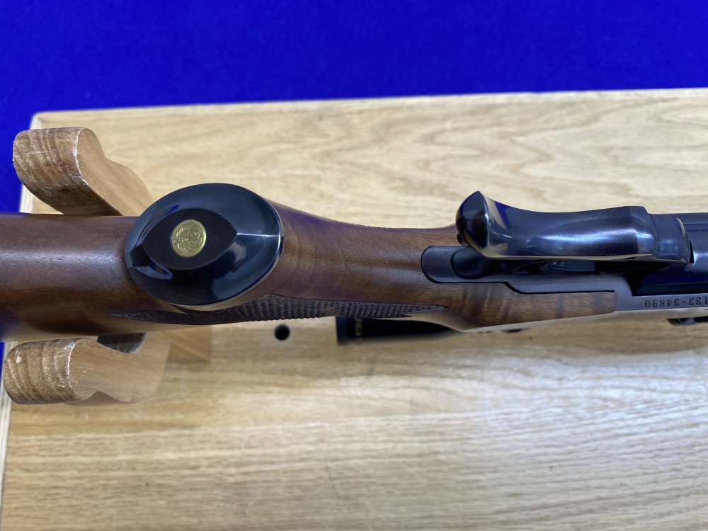1996 Ruger No.1 26" Blued .243 Win. *HIGH QUALITY SINGLE-SHOT RIFLE*-img-51