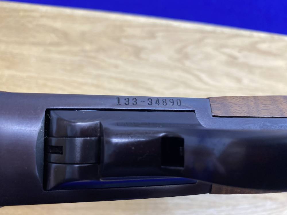 1996 Ruger No.1 26" Blued .243 Win. *HIGH QUALITY SINGLE-SHOT RIFLE*-img-58