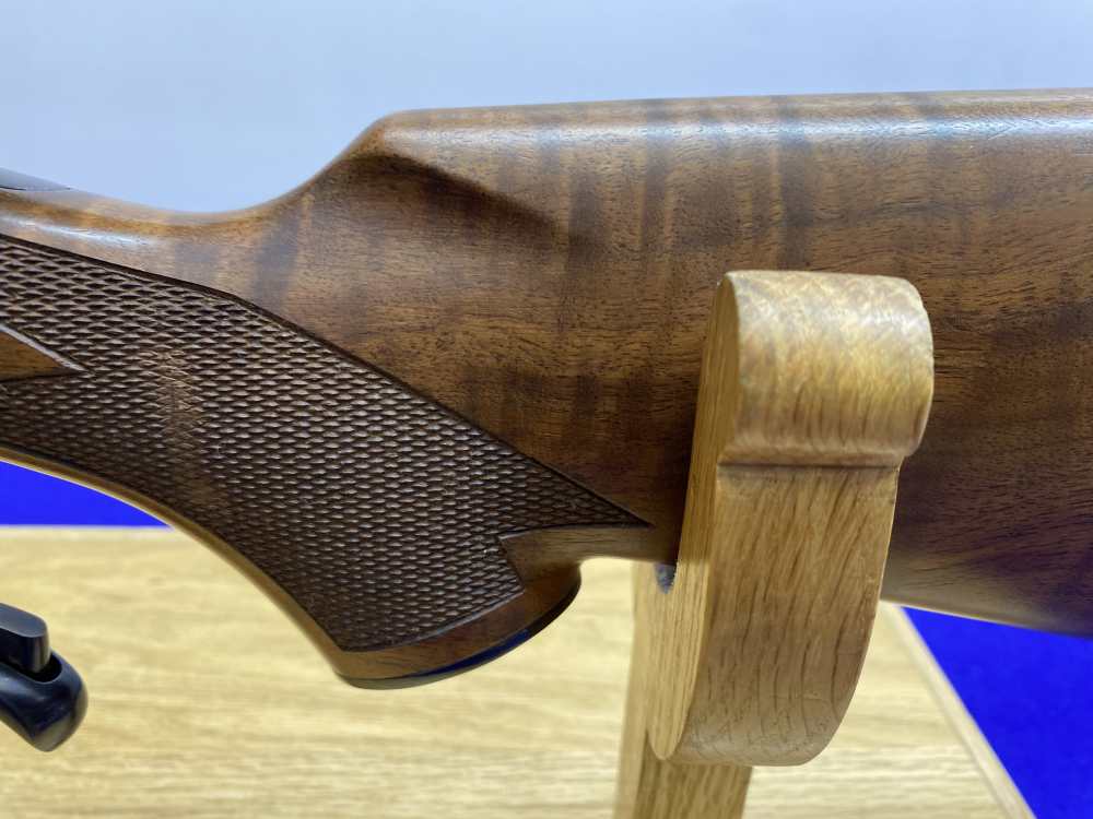 1996 Ruger No.1 26" Blued .243 Win. *HIGH QUALITY SINGLE-SHOT RIFLE*-img-7