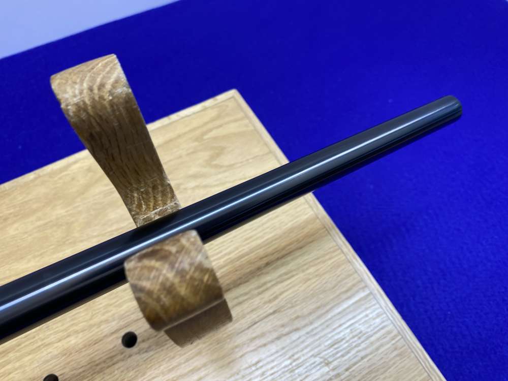 1996 Ruger No.1 26" Blued .243 Win. *HIGH QUALITY SINGLE-SHOT RIFLE*-img-47