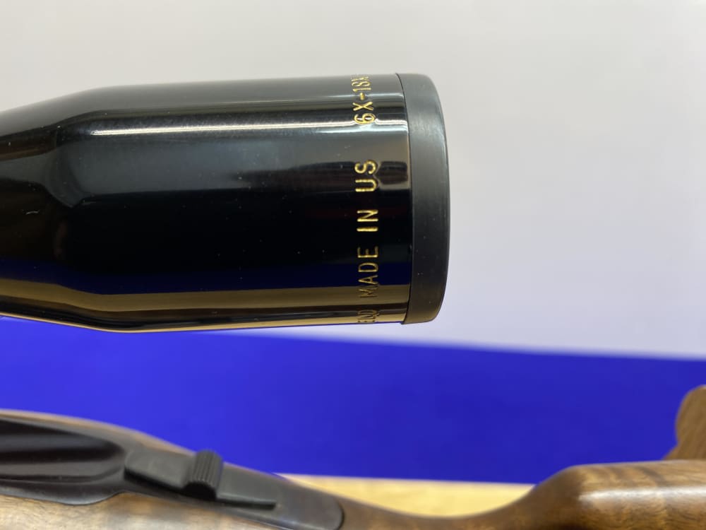 1996 Ruger No.1 26" Blued .243 Win. *HIGH QUALITY SINGLE-SHOT RIFLE*-img-18