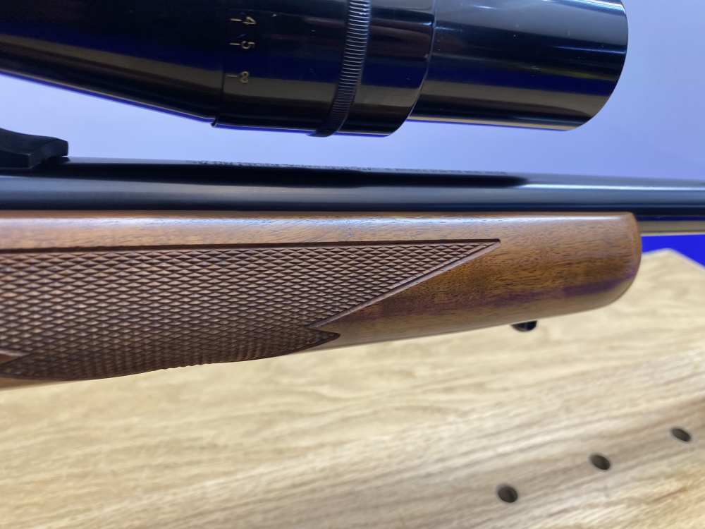 1996 Ruger No.1 26" Blued .243 Win. *HIGH QUALITY SINGLE-SHOT RIFLE*-img-31