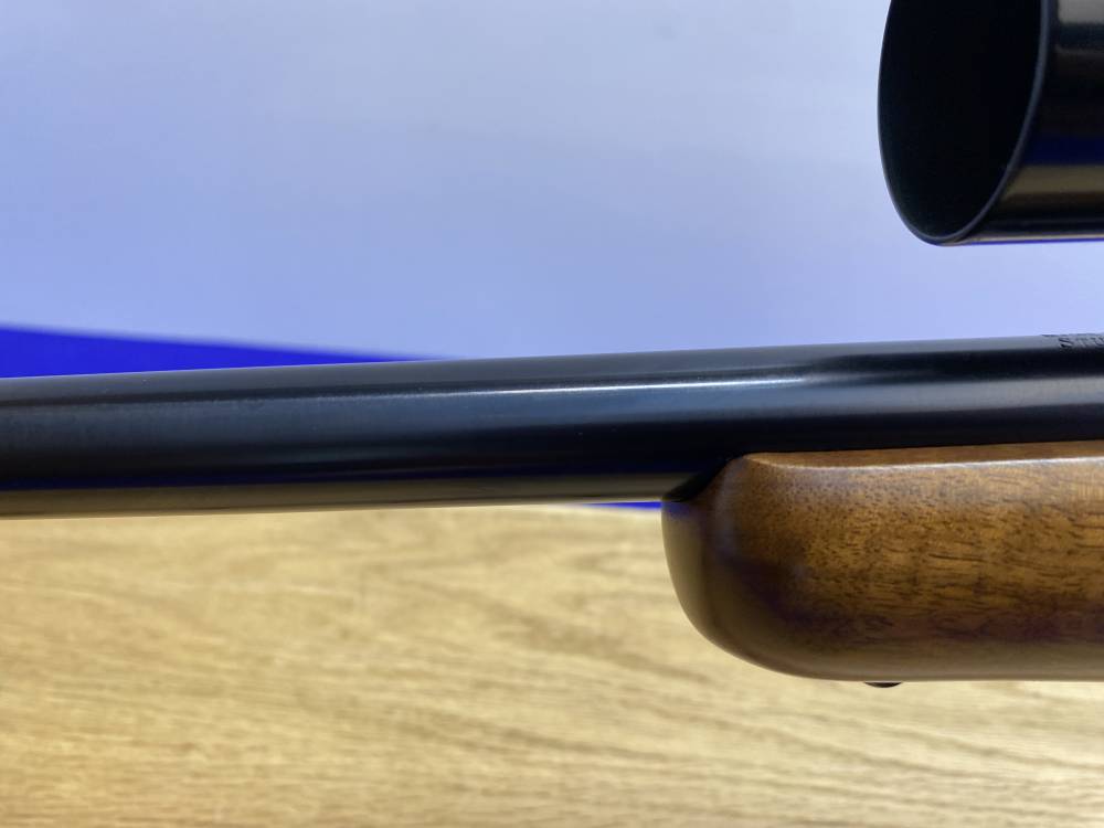 1996 Ruger No.1 26" Blued .243 Win. *HIGH QUALITY SINGLE-SHOT RIFLE*-img-13