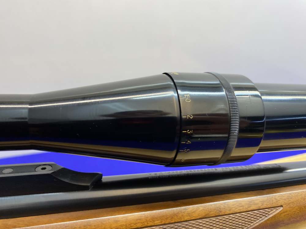 1996 Ruger No.1 26" Blued .243 Win. *HIGH QUALITY SINGLE-SHOT RIFLE*-img-38